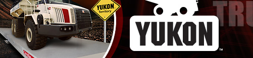 Go to YUKON home page